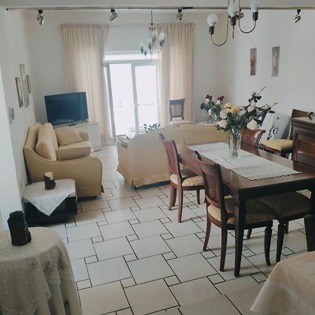 Sunny Central New Classic House Ηράκλειο Κρήτης Εξωτερικό φωτογραφία