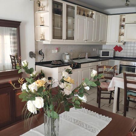 Sunny Central New Classic House Ηράκλειο Κρήτης Εξωτερικό φωτογραφία