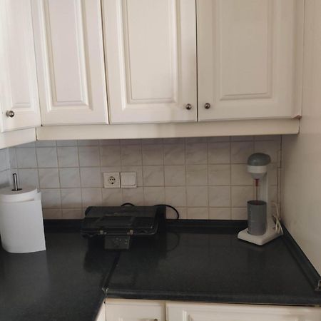 Sunny Central New Classic House Ηράκλειο Κρήτης Εξωτερικό φωτογραφία