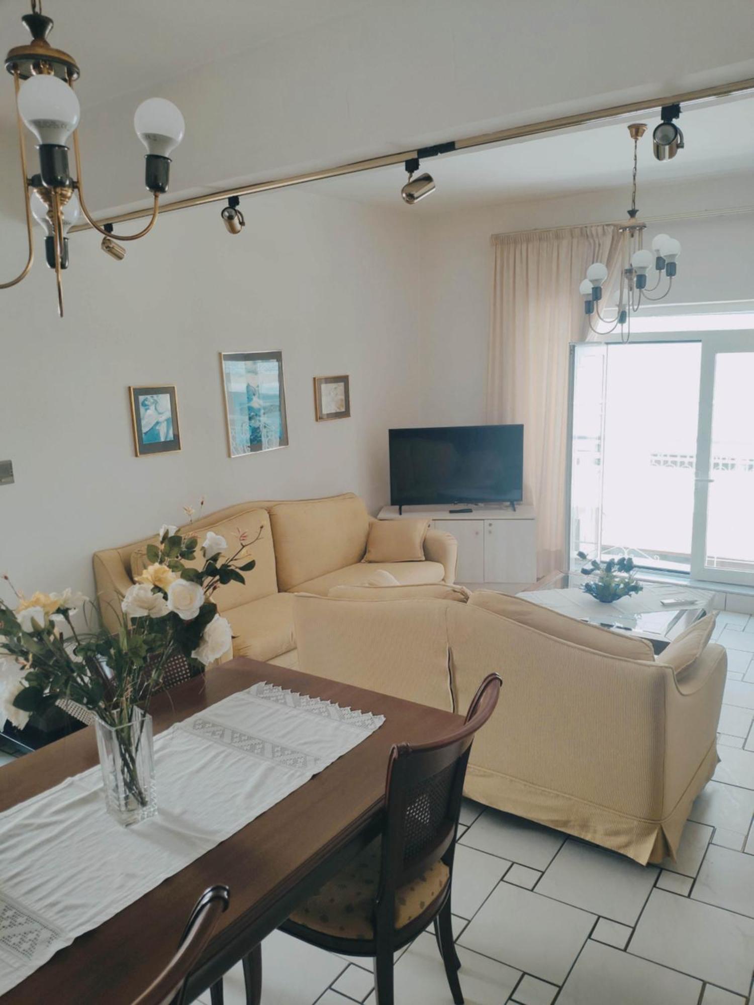 Sunny Central New Classic House Ηράκλειο Κρήτης Εξωτερικό φωτογραφία