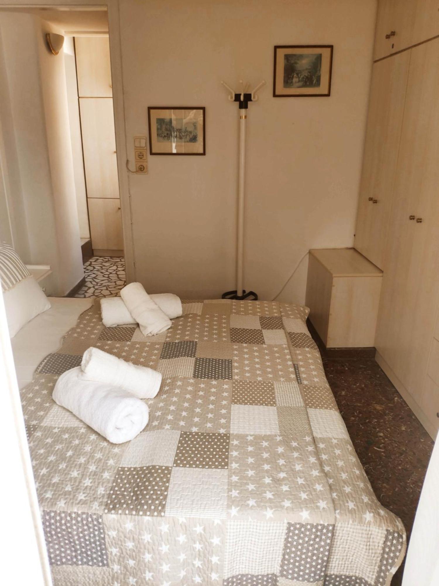 Sunny Central New Classic House Ηράκλειο Κρήτης Εξωτερικό φωτογραφία