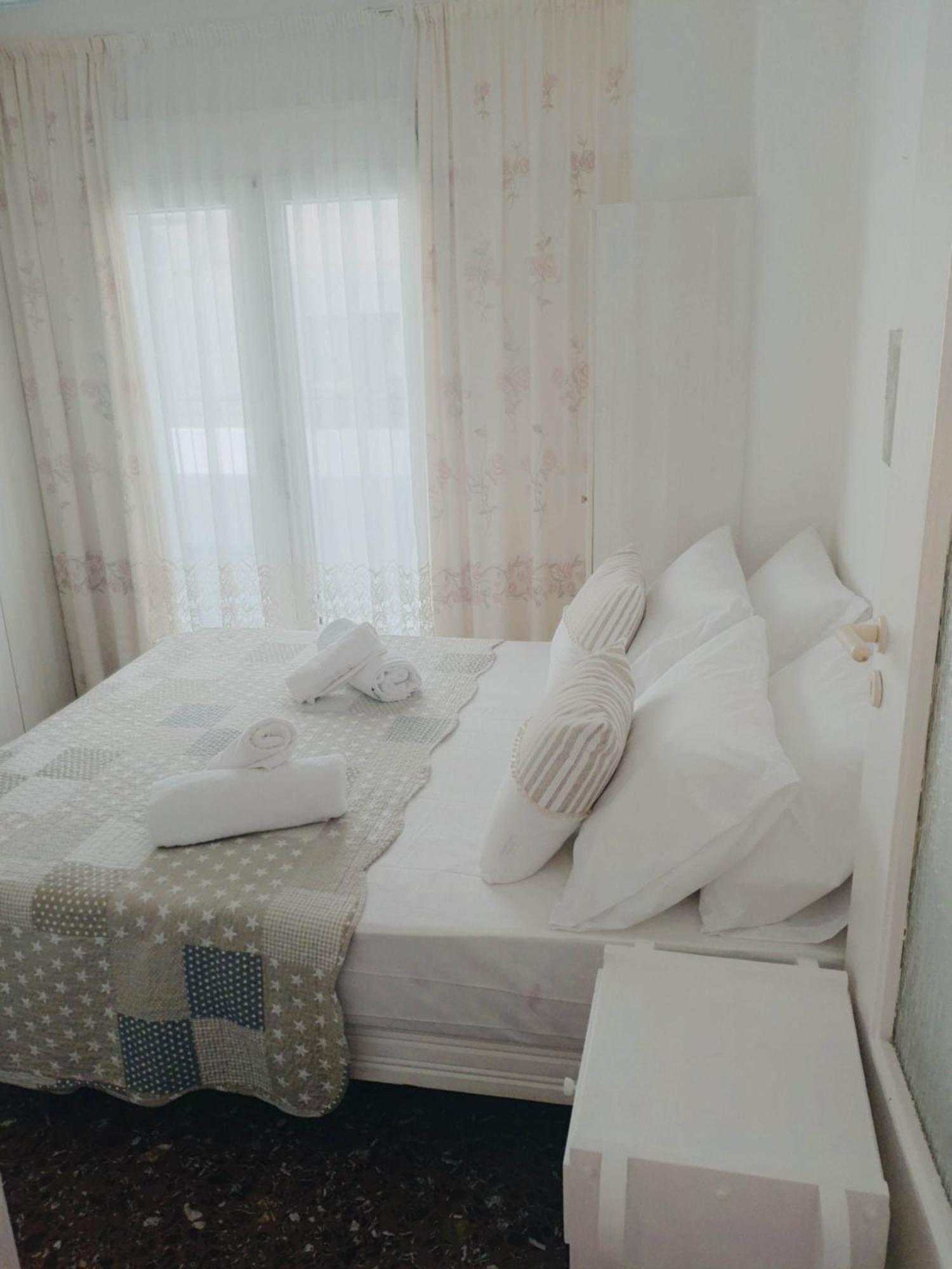 Sunny Central New Classic House Ηράκλειο Κρήτης Εξωτερικό φωτογραφία