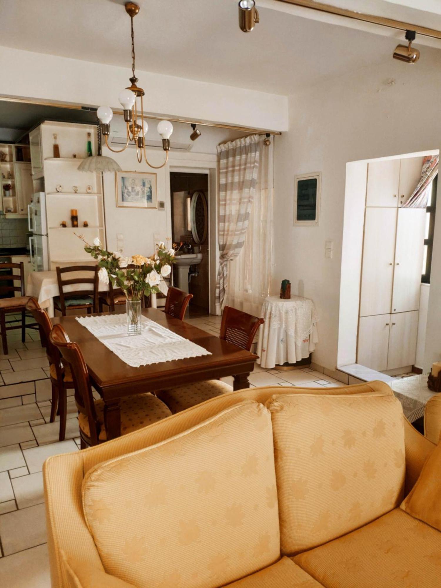 Sunny Central New Classic House Ηράκλειο Κρήτης Εξωτερικό φωτογραφία