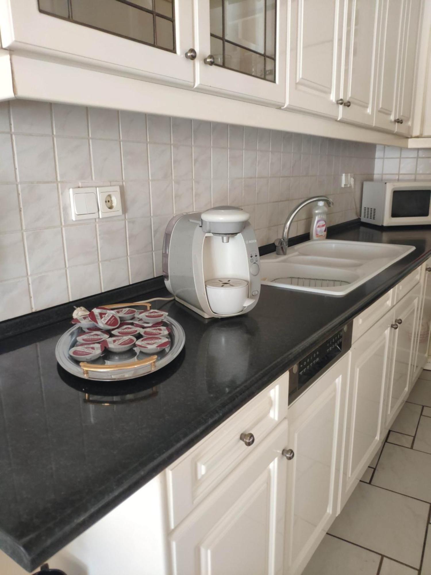 Sunny Central New Classic House Ηράκλειο Κρήτης Εξωτερικό φωτογραφία