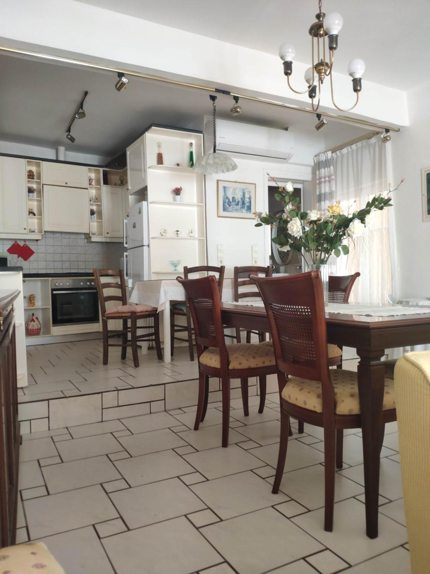 Sunny Central New Classic House Ηράκλειο Κρήτης Εξωτερικό φωτογραφία