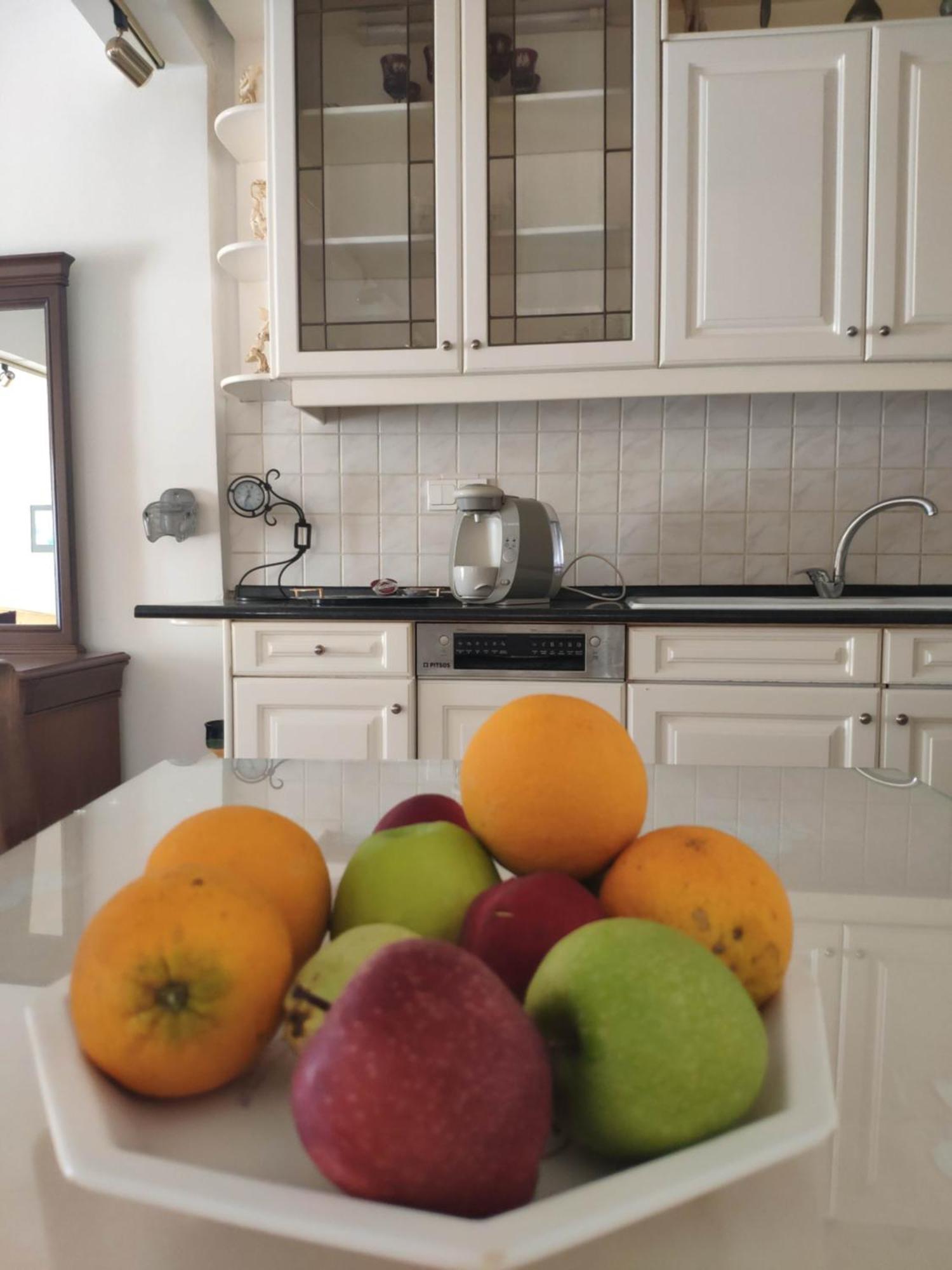 Sunny Central New Classic House Ηράκλειο Κρήτης Εξωτερικό φωτογραφία