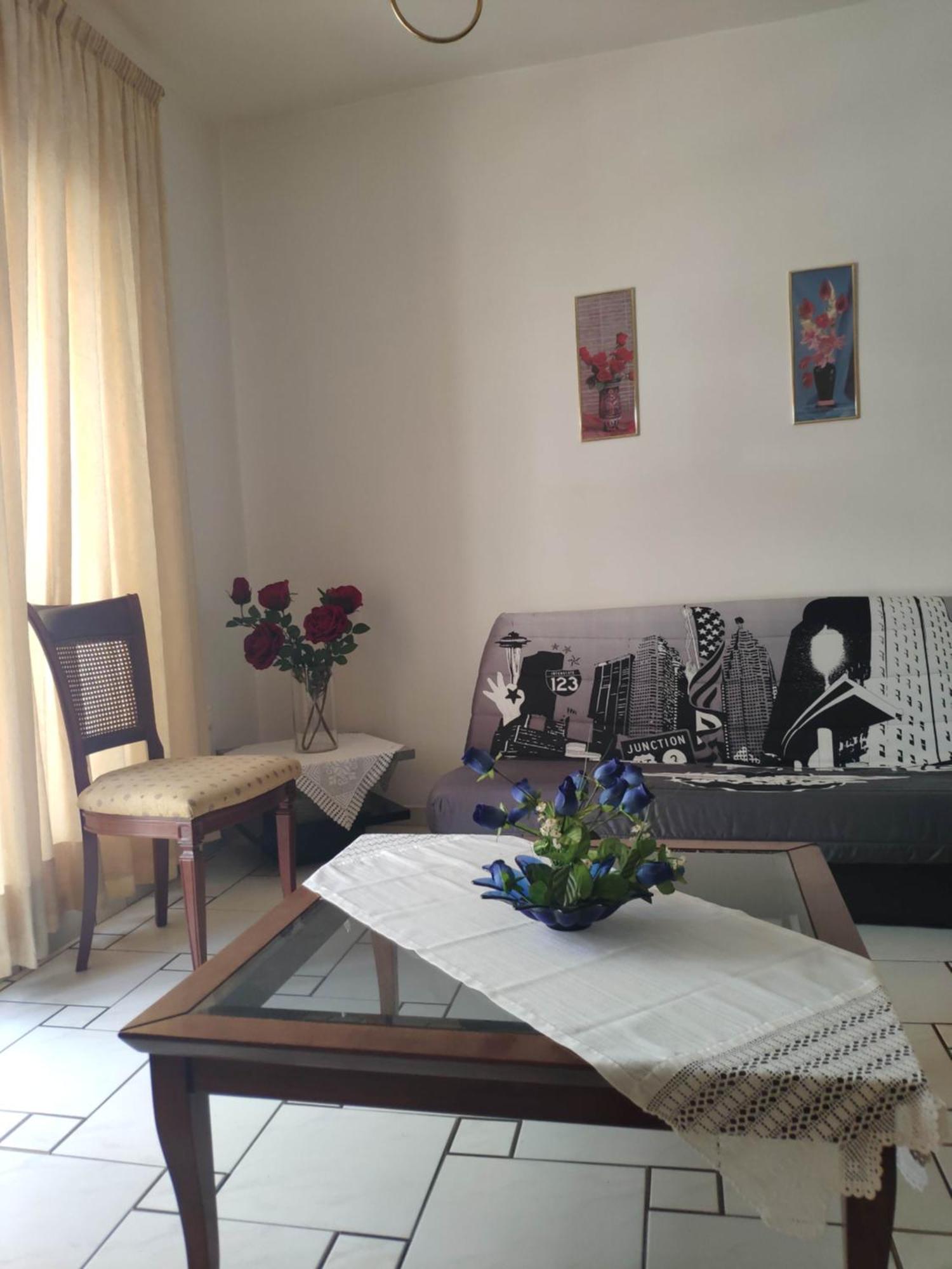 Sunny Central New Classic House Ηράκλειο Κρήτης Εξωτερικό φωτογραφία