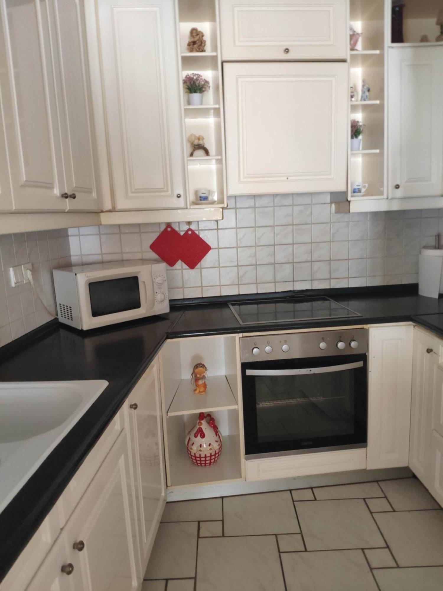 Sunny Central New Classic House Ηράκλειο Κρήτης Εξωτερικό φωτογραφία
