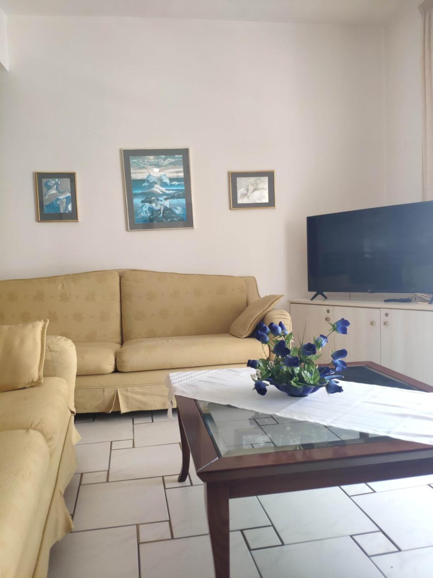 Sunny Central New Classic House Ηράκλειο Κρήτης Εξωτερικό φωτογραφία