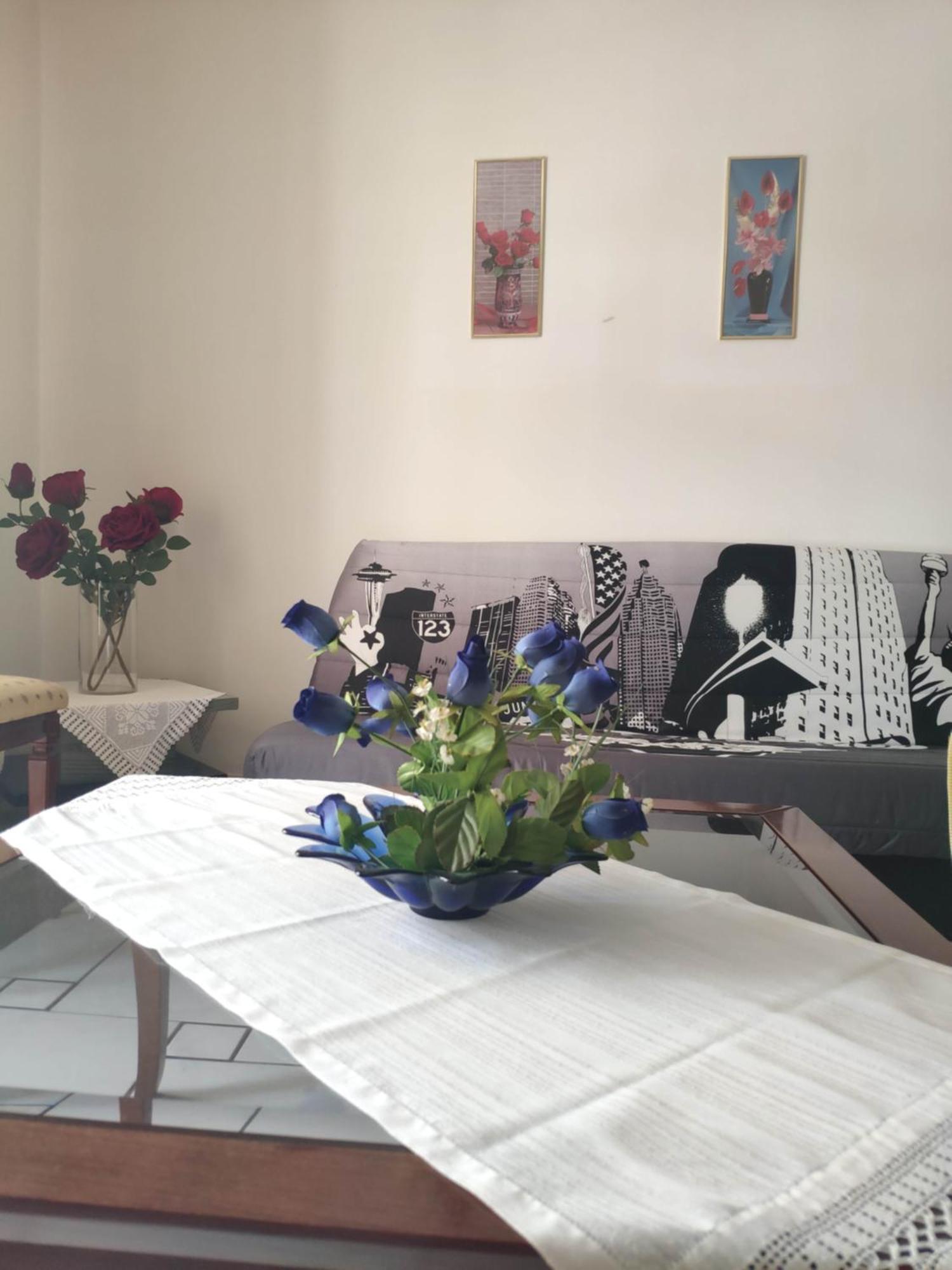Sunny Central New Classic House Ηράκλειο Κρήτης Εξωτερικό φωτογραφία