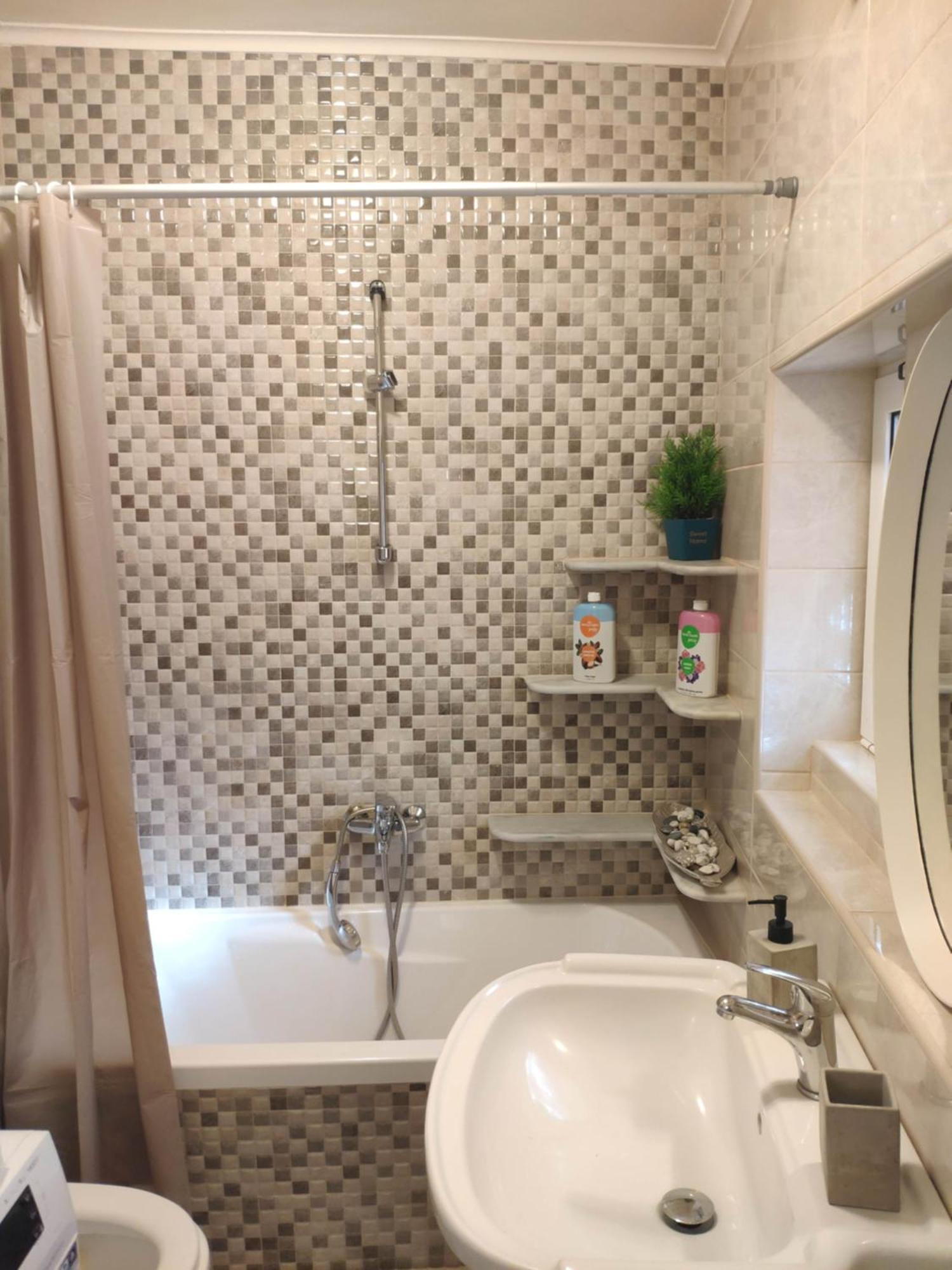 Sunny Central New Classic House Ηράκλειο Κρήτης Εξωτερικό φωτογραφία
